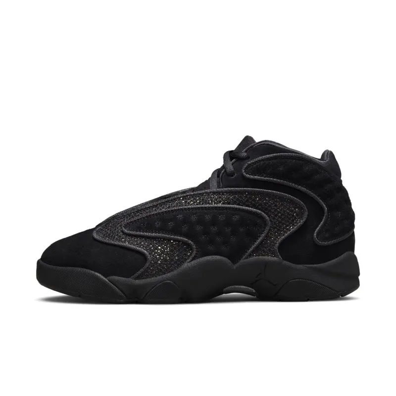 Jordan OG Black Metallic Gold (W) (DO1850-007)