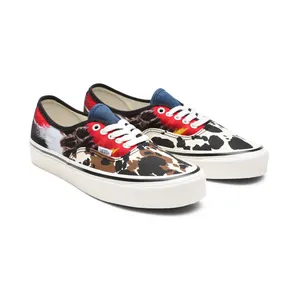 VANS Anaheim Factory Authentic 44 Dx Schoenen Multicolour (VN0A54F241A)