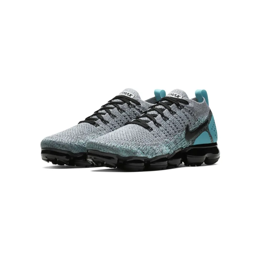 Nike Air VaporMax 2.0 Dusty Cactus Hyper Jade White/Black-Dusty Cactus-Hyper Jade (942842-104)
