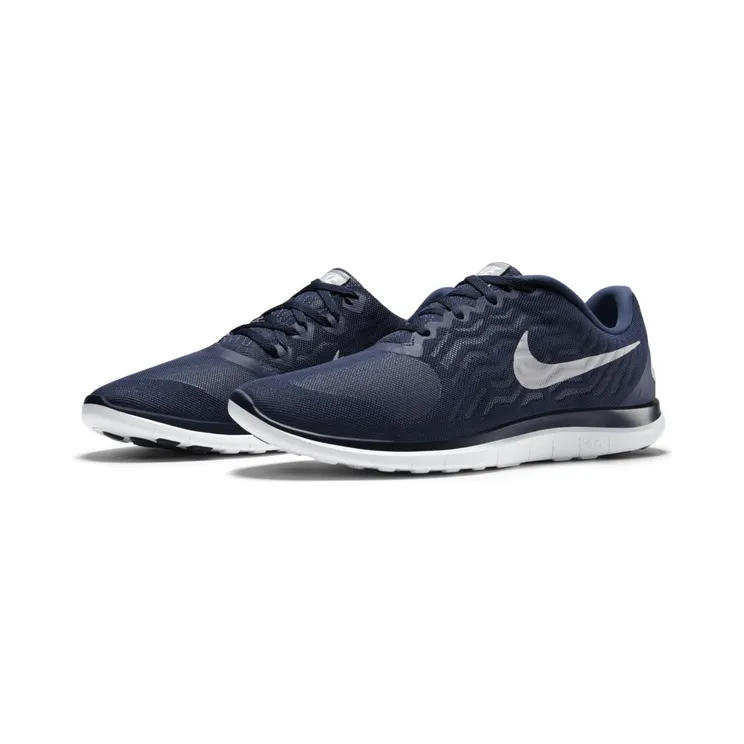 Nike Free 4.0 Obsidian (717988-401)