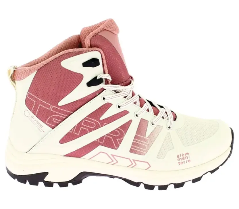 Wandelschoenen Élémenterre Tanacross (3215_ROSP)