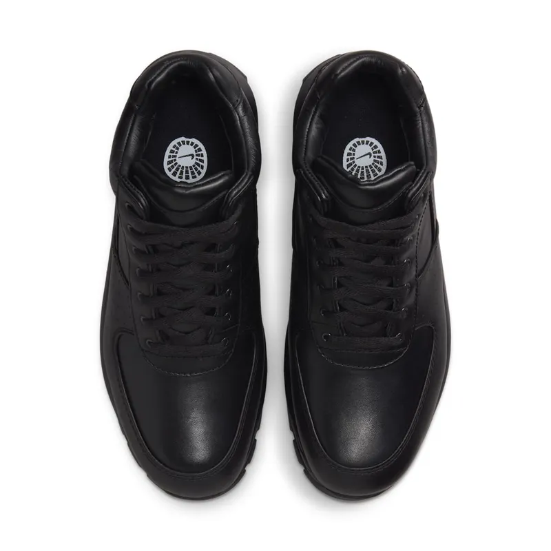 Nike Air Max Goadome 865031 Black Black (865031-009)