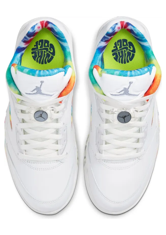 air-jordan-5 CW4205-100
