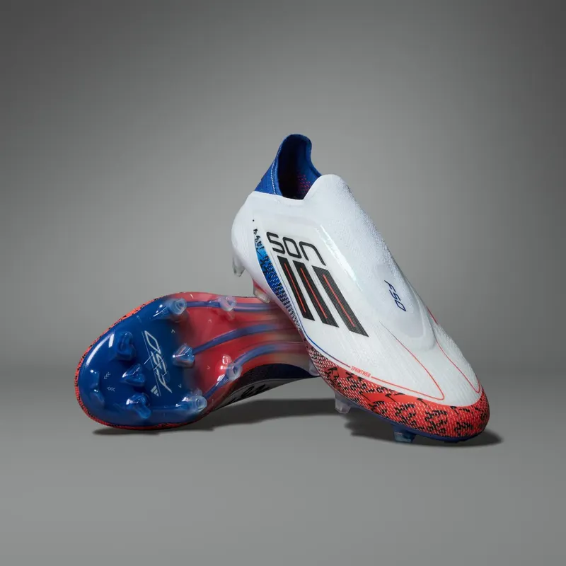 adidas F50 Elite Laceless FG Son Heung-min TAEGEUK7 (JQ5071)