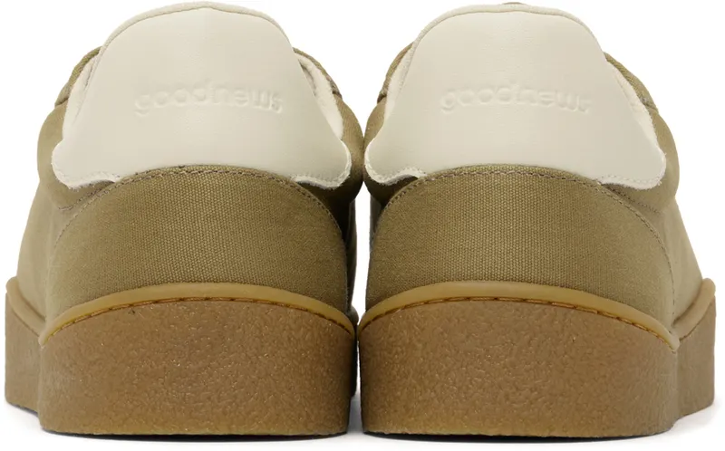 Good News Khaki Venus (GNVENU007)