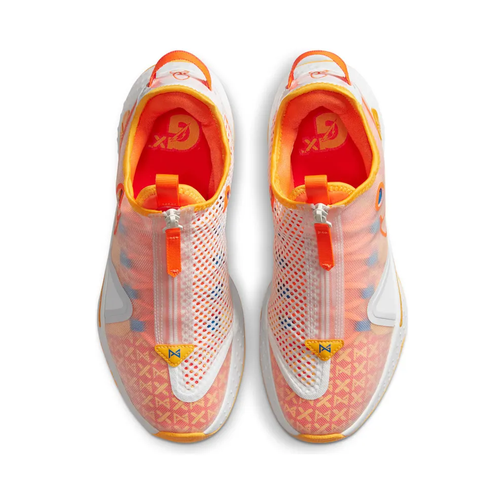 Nike PG 4 Gatorade Orange (CD5078-101)