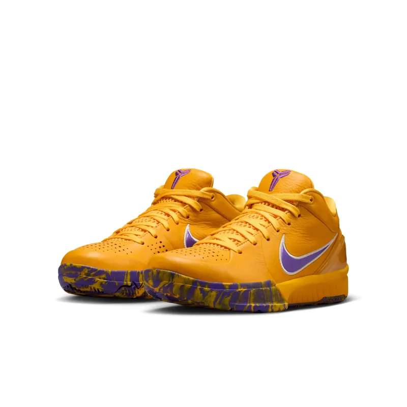 Nike Zoom Kobe 4 Protro “Draft Day Lakers” (IQ4109-700)