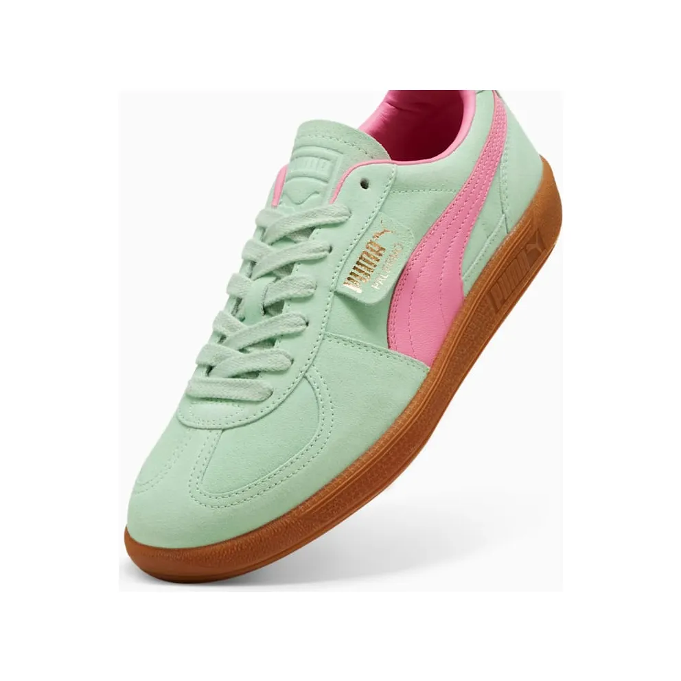 Puma Palermo “Fresh Mint Fast Pink” (396463-02)
