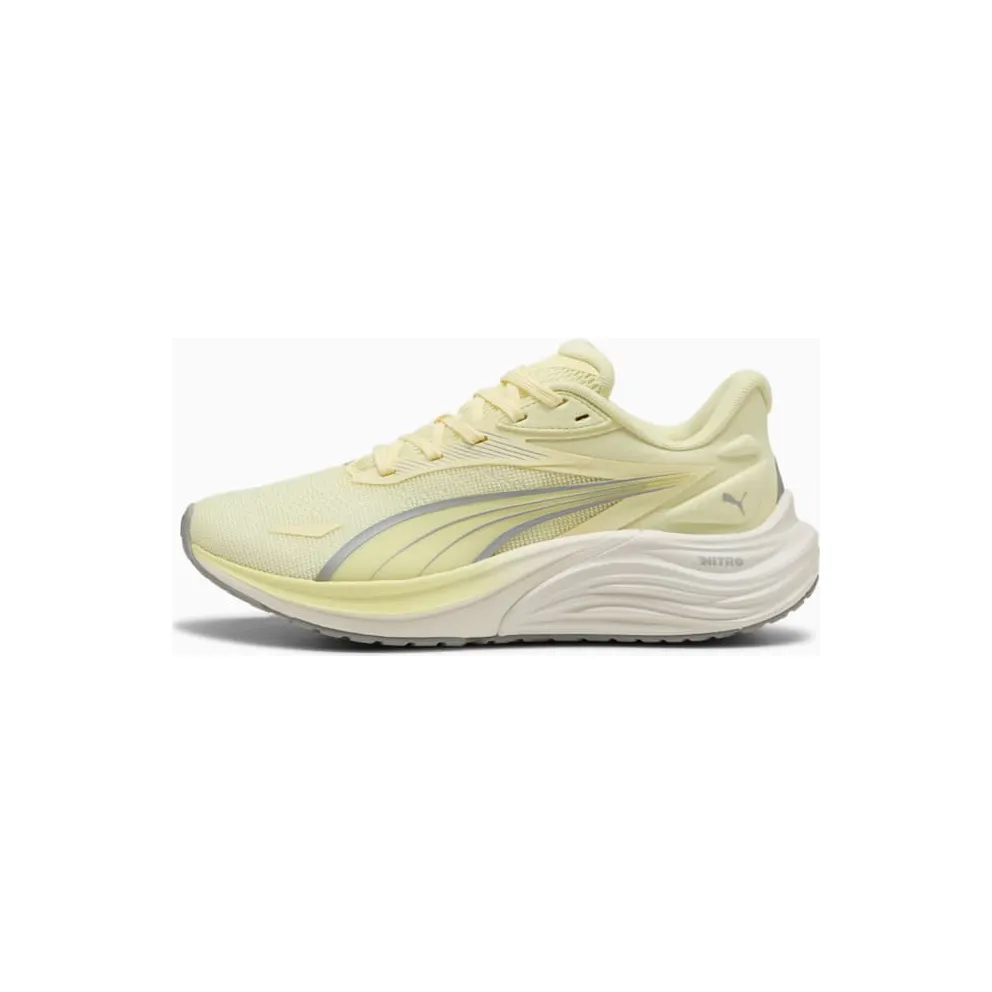 Puma Electrify Nitro 4 Gold Moon Warm White (310788-15)