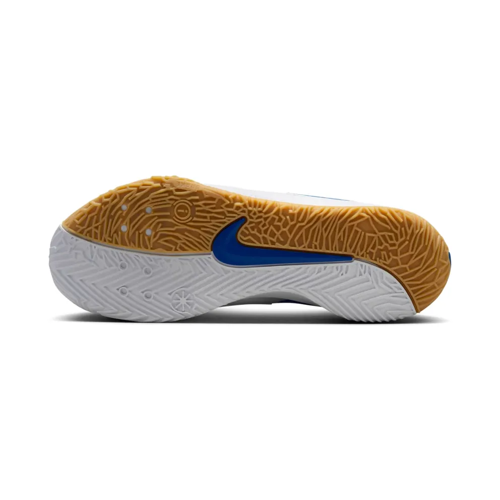 Nike Air Zoom Hyperace 3 White Game Royal Gum (FQ7074-106)