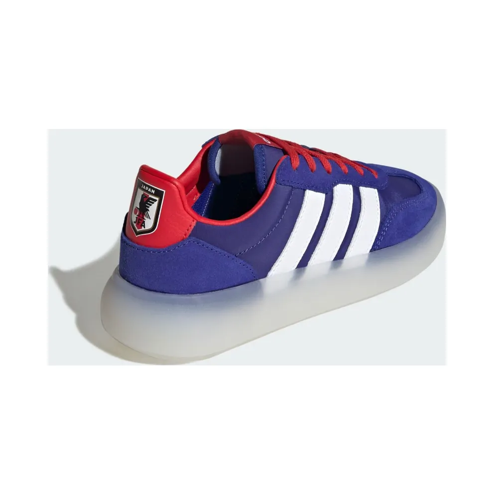 adidas Barreda Decode Japan Blue White Red (HQ9467)