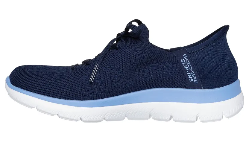 skechers-slip-ins 150263_NVBL
