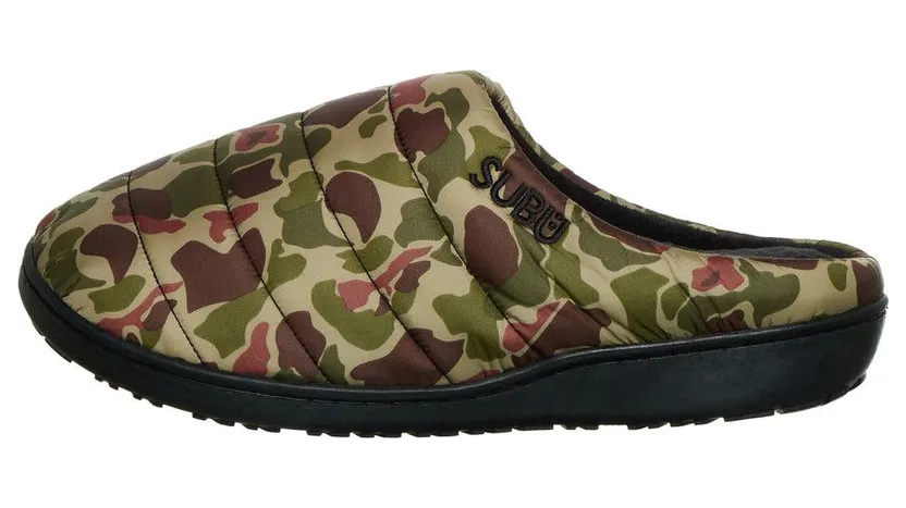 SUBU Permanent Duck Camo (SB-DUCK CAMO)
