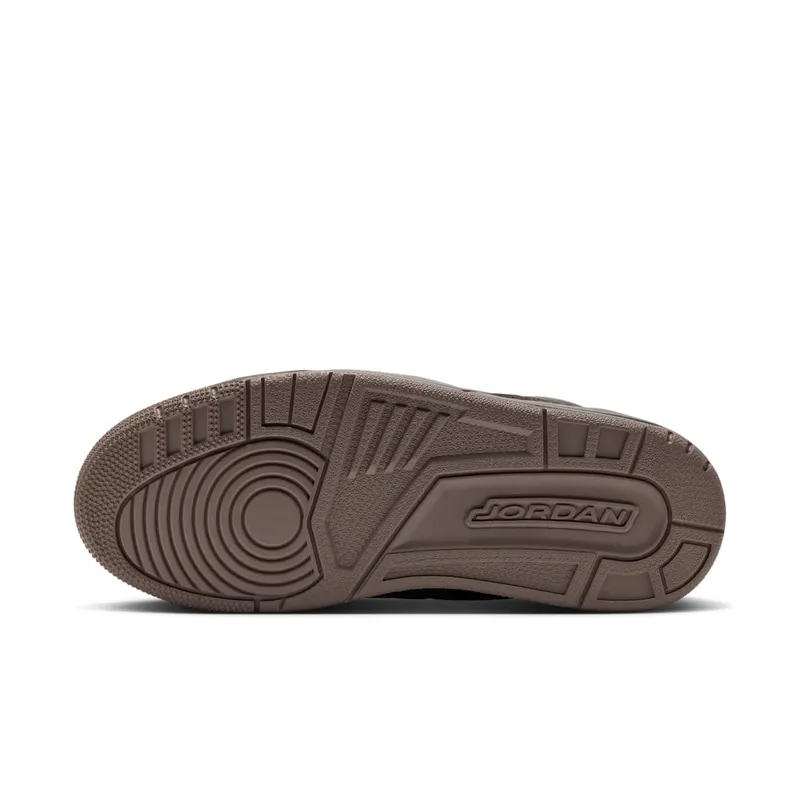 Air Jordan 3 – “Velvet Brown / Pearl White / Gum Dark Brown” (CK9246-200)