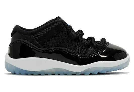 Jordan 11 Retro Low Space Jam (FV5120-004)