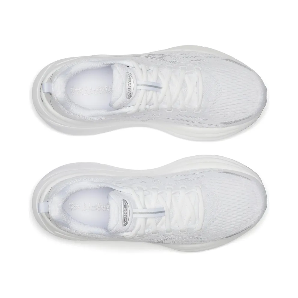 SAUCONY Hurricane 25 “White” (S21026-202)