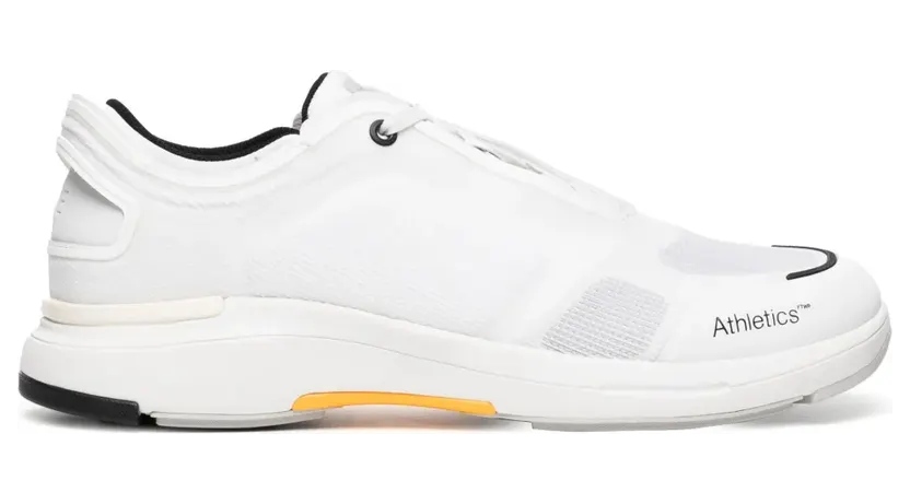 Athletics Footwear -Patch “White” (OA810000TA002)