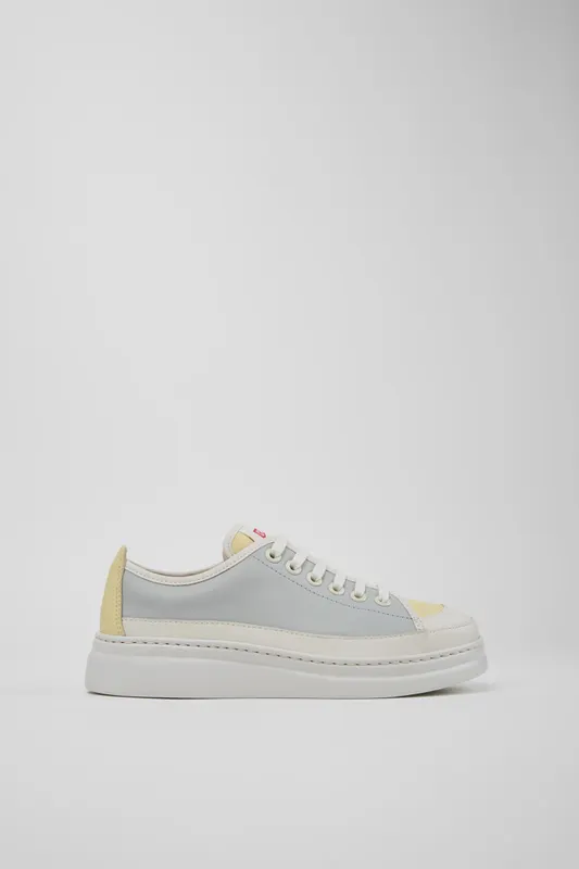 Camper G3D Runner Up Twins in Colour-Block-Optik – Grey (K201626020)