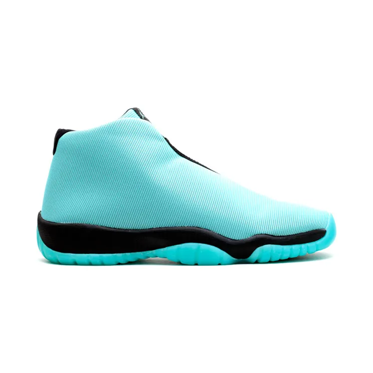 Jordan Future Bleached Turquoise (GS)
