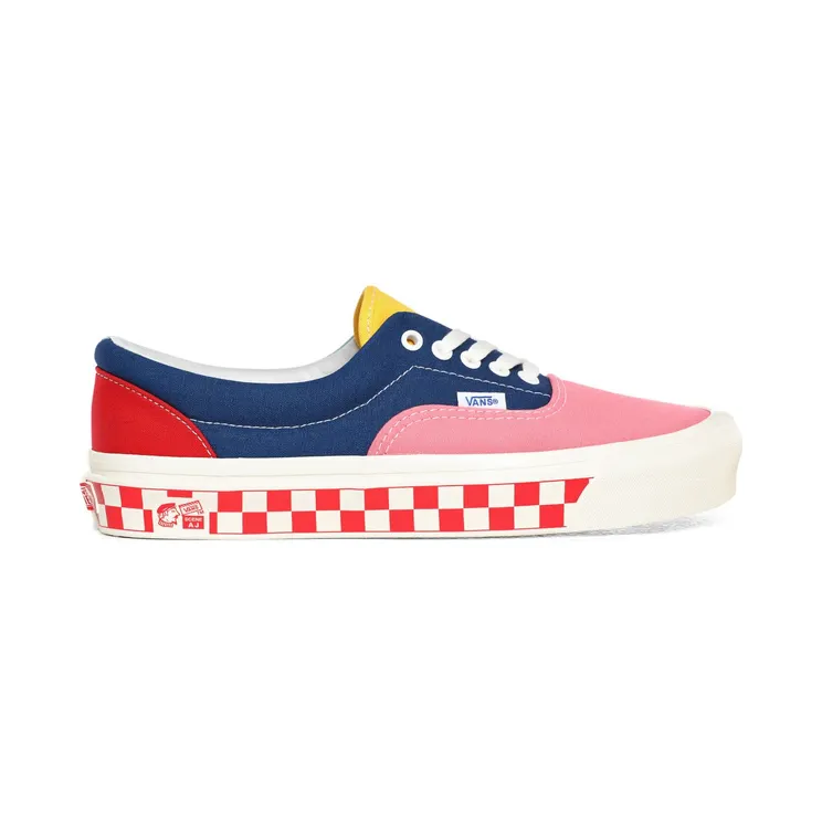 Vans Style 95 (VN0A2RR11JK)