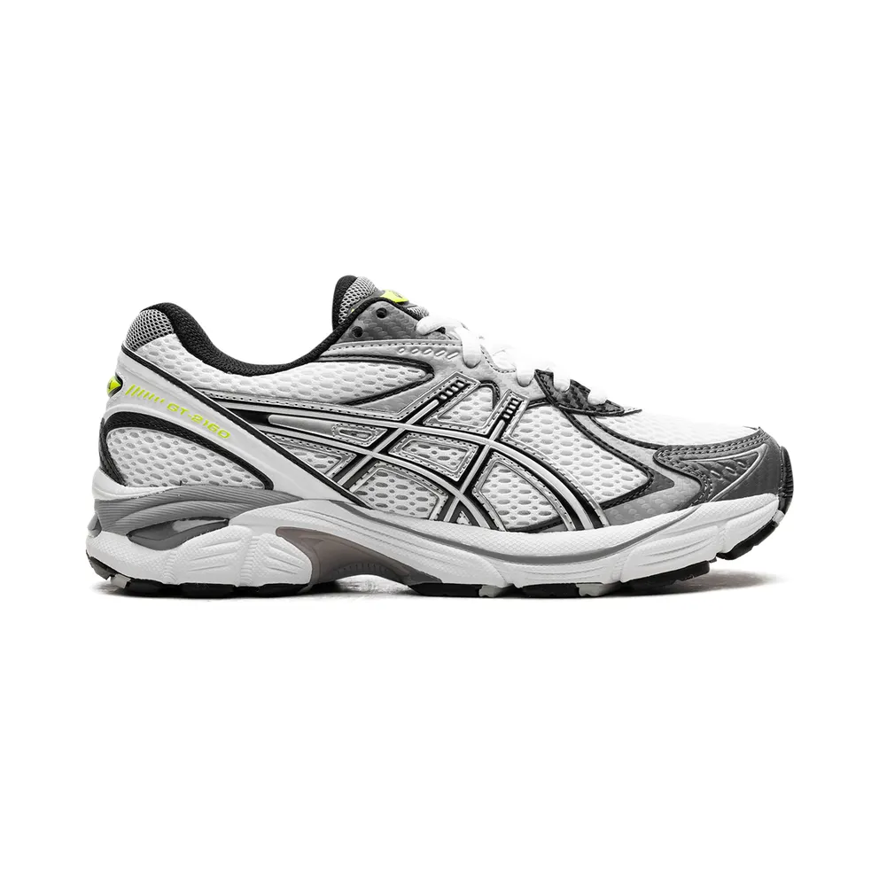 Asics GT-2160 “JJJJound – White/Black” (1203A554-100)