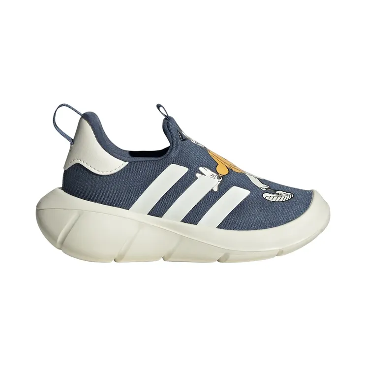 adidas Monofit Disney Preloved Ink Off White (ID8023)