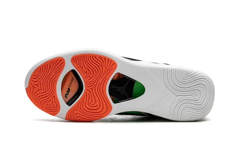 Jordan TATUM 1 PF “Home Team” (DZ3330-108)
