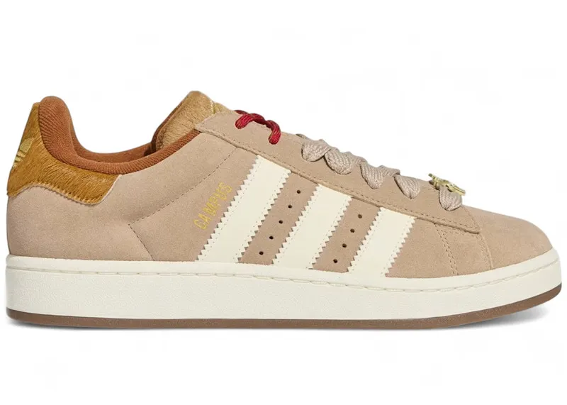 adidas Campus 00s Chinese New Year (KJ8724)