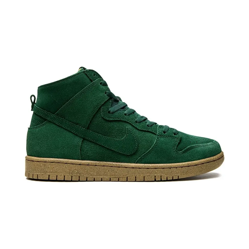 Nike SB Dunk High Decon ‘Gorge Green’ – Green (DQ4489)