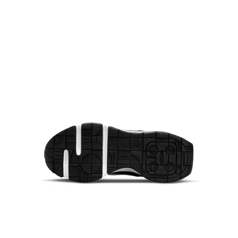 Nike Air Max Intrlk Lite Black White (DH9394-002)