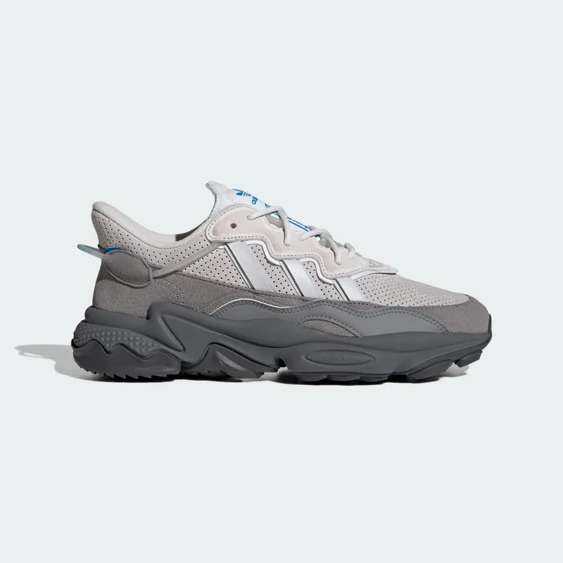 adidas Ozweego TR Grey Crystal White (IF8592)