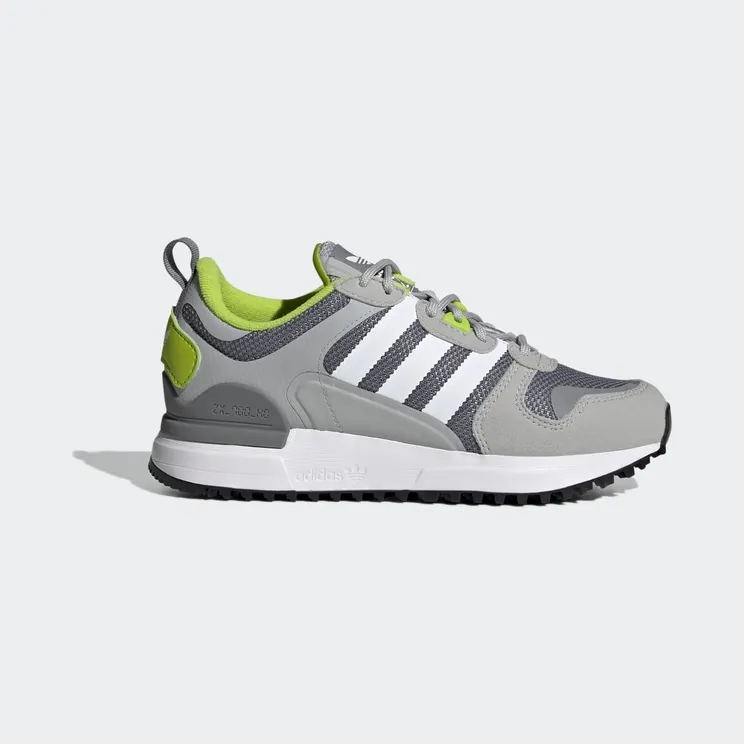 adidas ZX 700 HD Grey Two / Cloud White / Grey Three (GZ7512)
