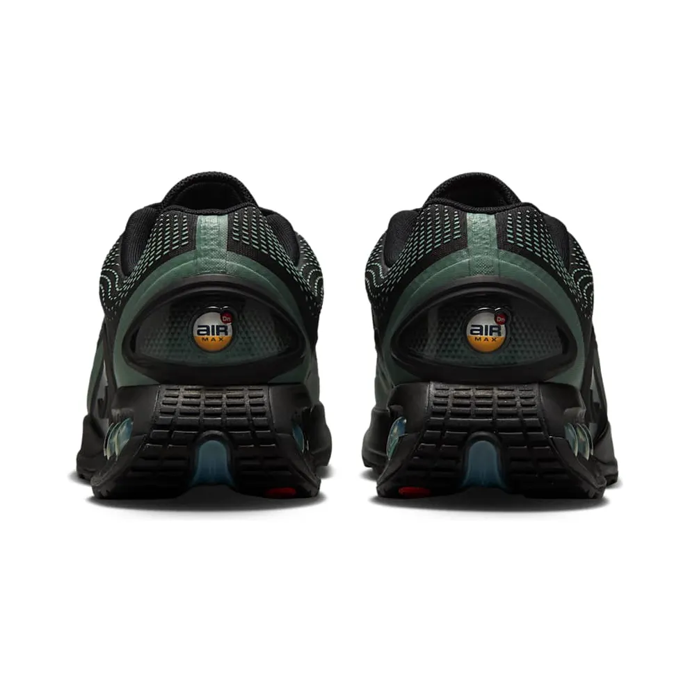 Nike Air Max Dn Black Clay Green (DV3337-023)