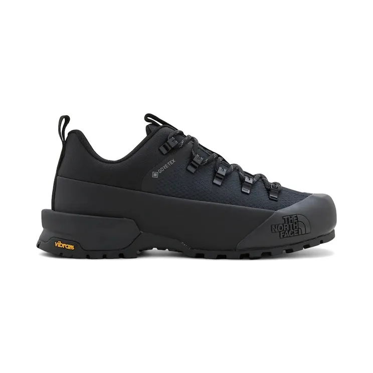 The North Face Glenclyffe Low Gore-Tex Black (NF0A8D95-KX7)