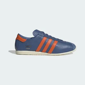adidas Paris “Crew Blue / Craft Orange / Off White” (KJ4908)