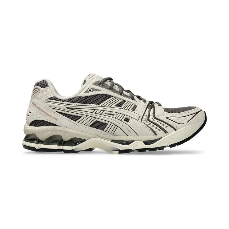 ASICS Gel-Kayano 14 Truffle Grey Oatmeal (1203A540-021)
