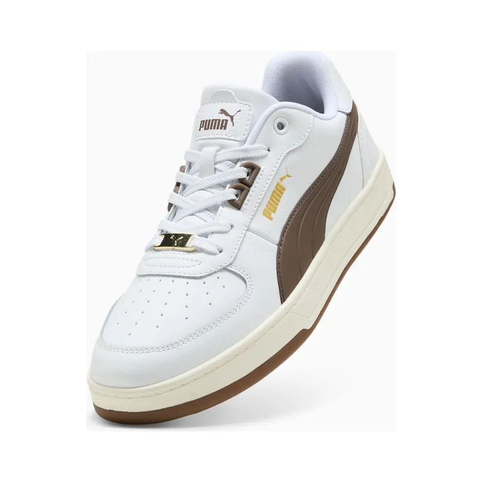 Puma Caven 2.0 PUMA White / Flat Bronze / Gum (395016-19)