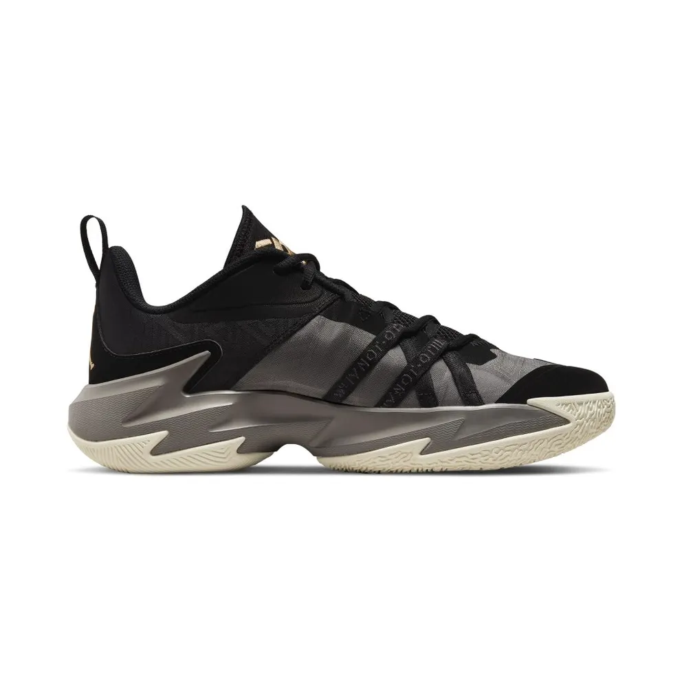 Jordan One Take 3 Black (DC7701-073)