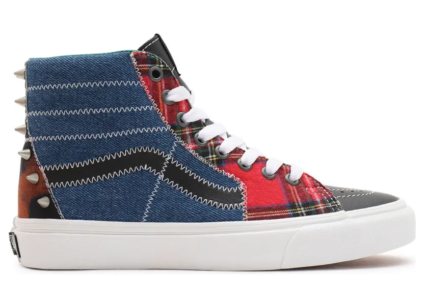 vans-sk8-hi VN0A32QG9GB