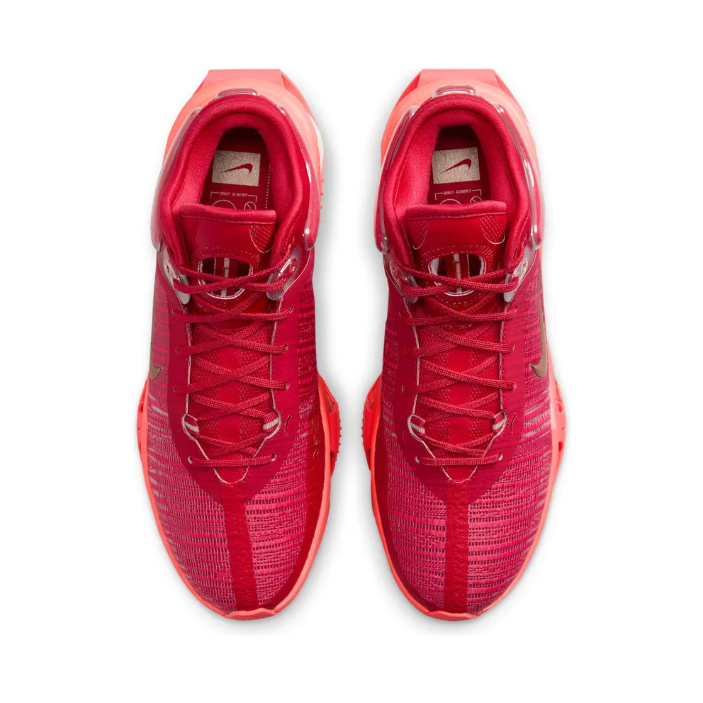 Nike Air Zoom GT Jump 2 Mystic Hibiscus (DJ9431-603)
