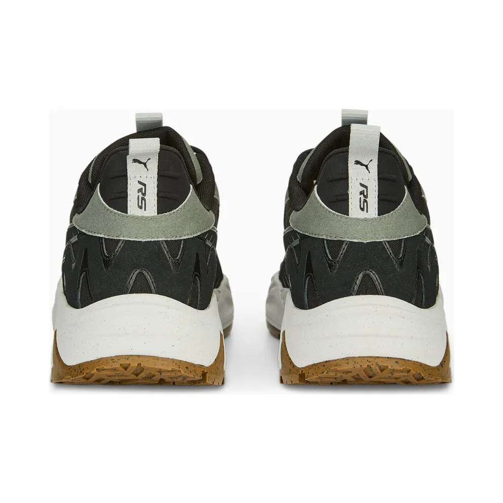 Puma RS-Trck Earth Grey/Black (391967-02)