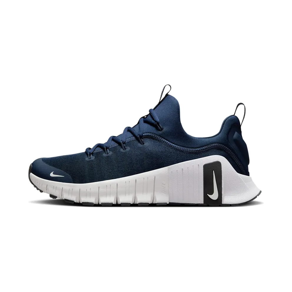 Nike Free Metcon 6 TB College Navy (HM3754-402)