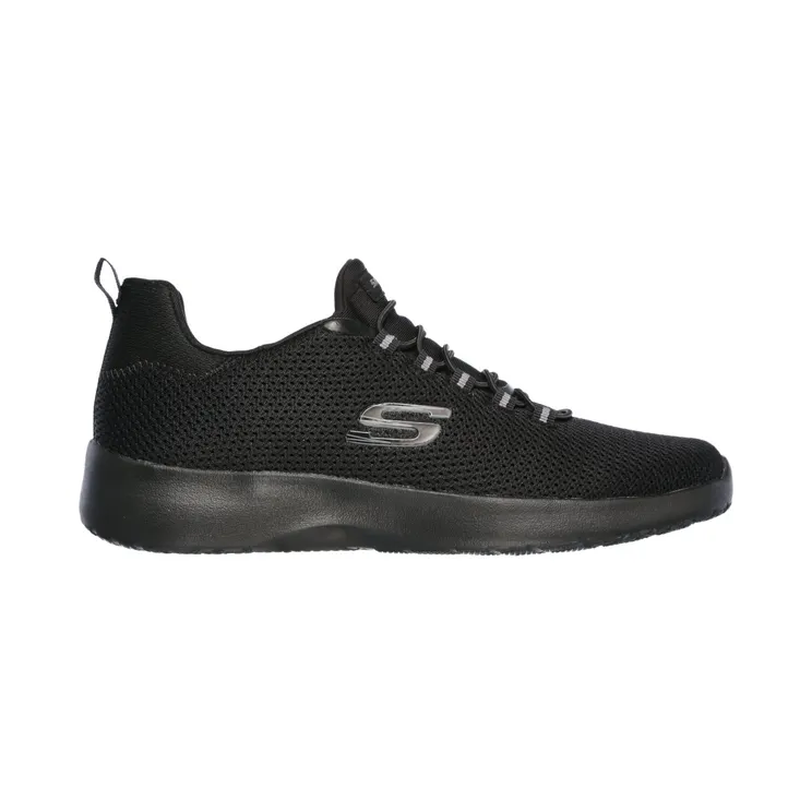 Skechers Dynamight “Black” (58360BBK)