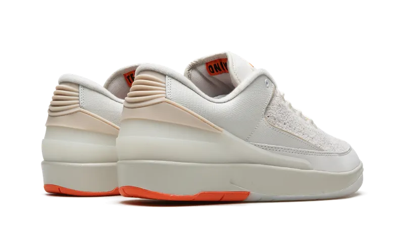 Air Jordan 2 Low “Shelflife” (DV7128-110)