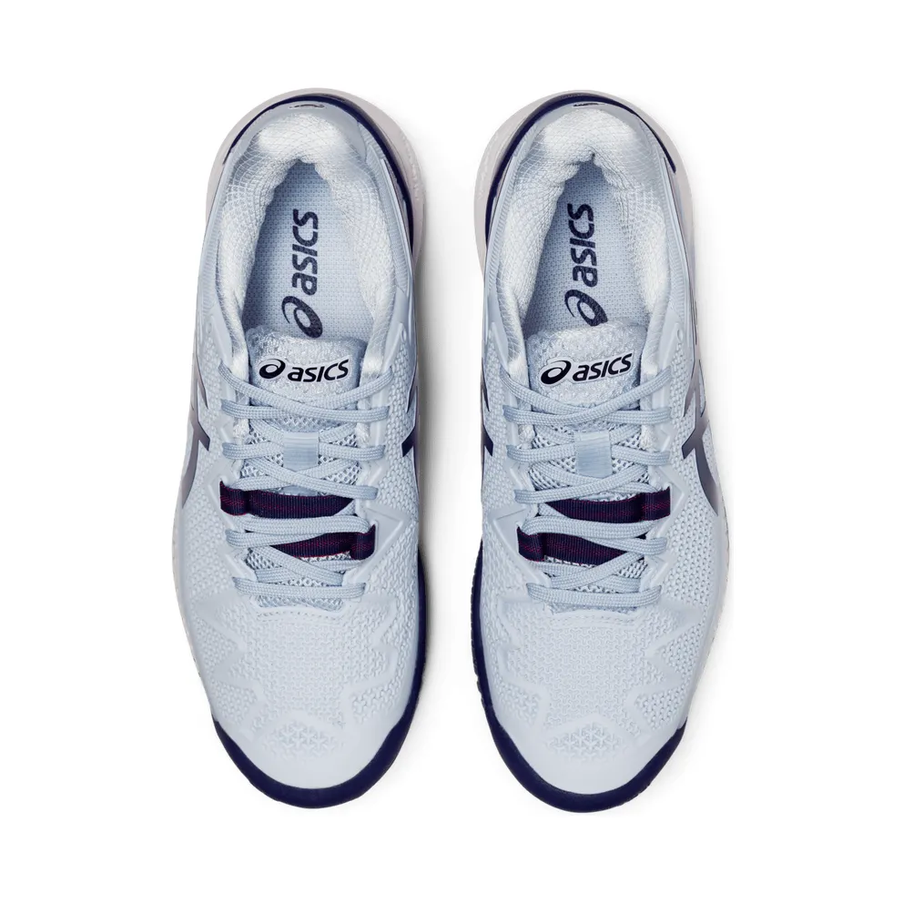 Asics Gel-resolution 8 Soft Sky/Dive Blue (1042A072.407)