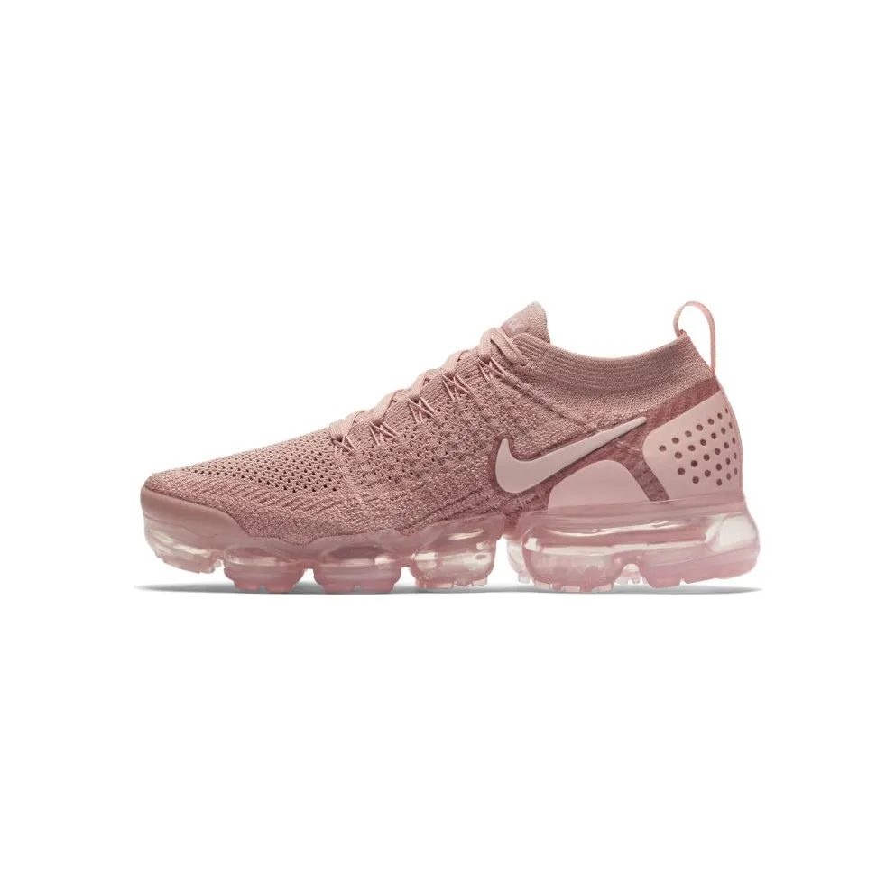 Nike Air VaporMax 2 Rust Pink (W) Rust Pink/Storm Pink-Pink Tint (942843-600)