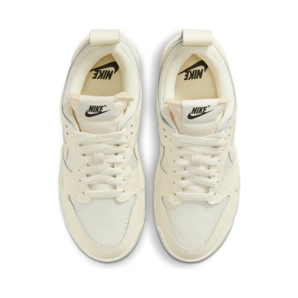 Nike Dunk Low Disrupt Coconut Milk (CK6654-105)