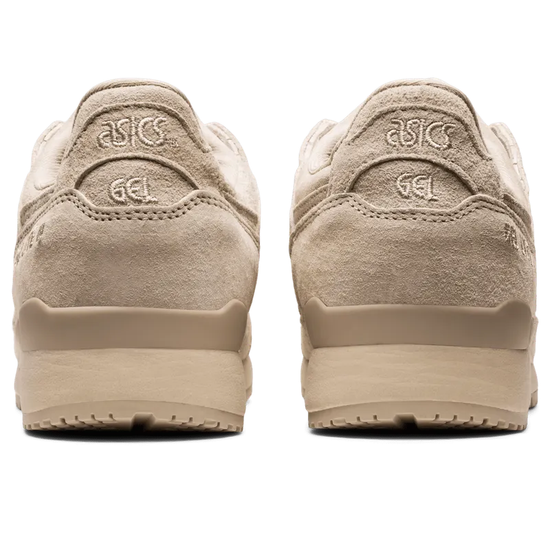 Asics GEL-LYTE III OG Feather Grey/Feather Grey (1201A050.022)