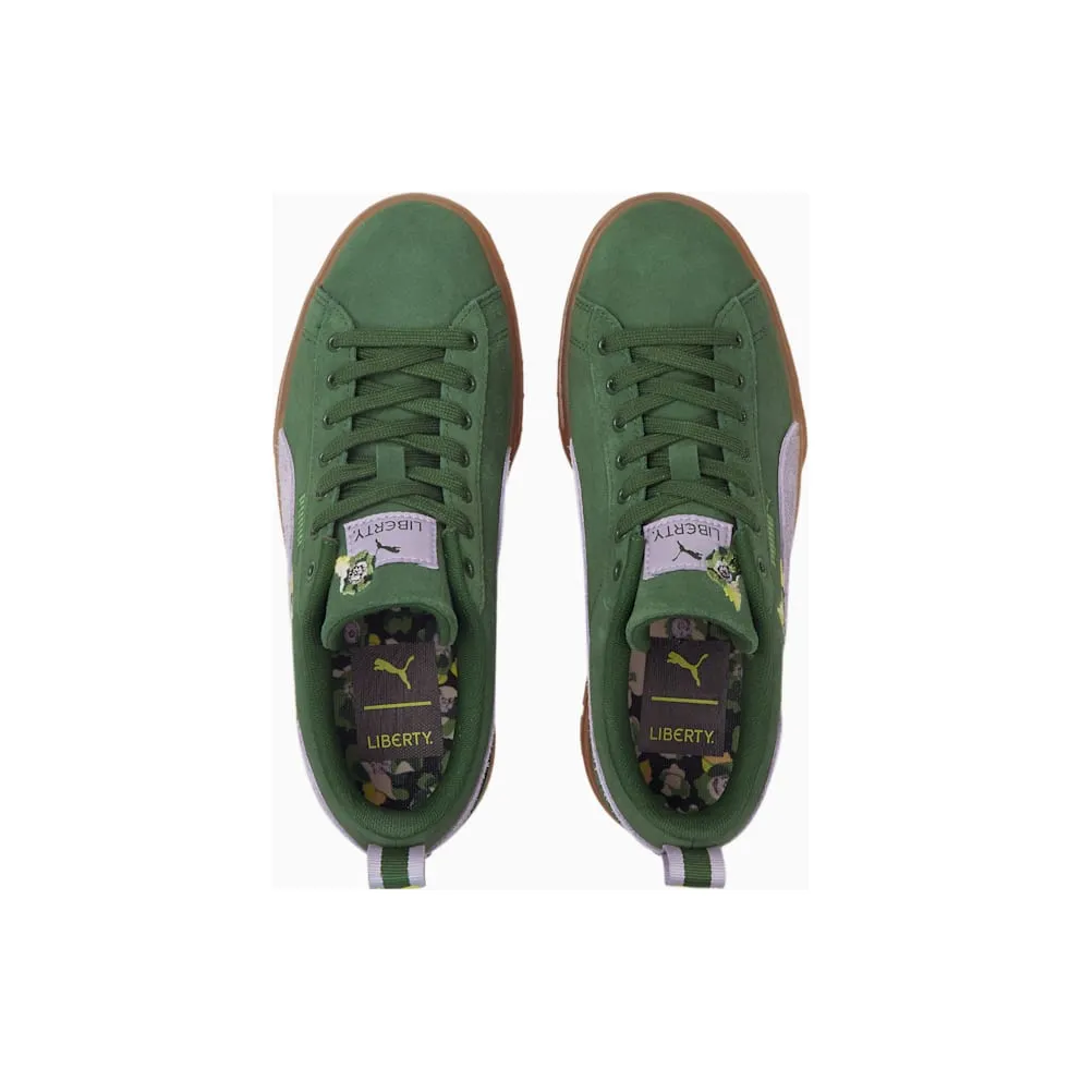 PUMA x Liberty Mayze Women’ Greener Pastures/Pastel Lilac (385010-01)