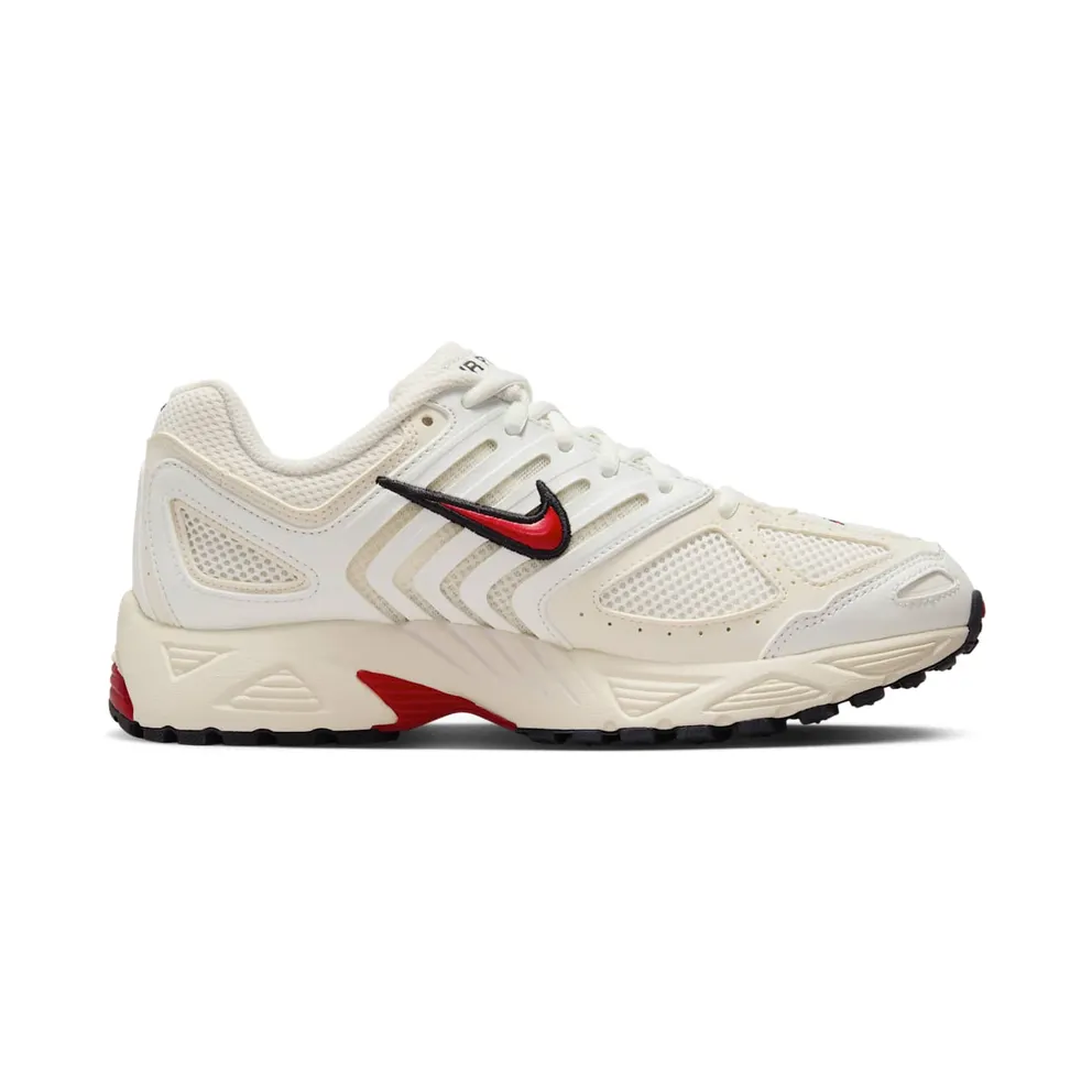 Nike Air Peg 2K5 White Coconut Milk Red (HQ5718-101)